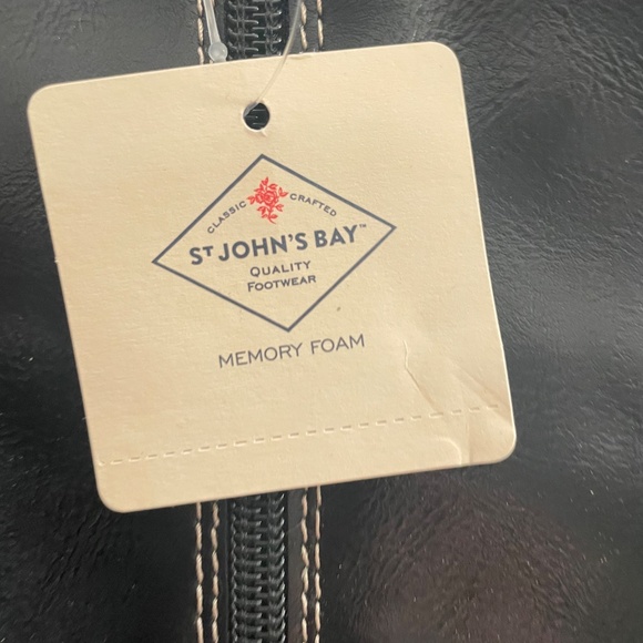 NWT Women’s Black Boots - Sz 11 - Picture 3 of 5